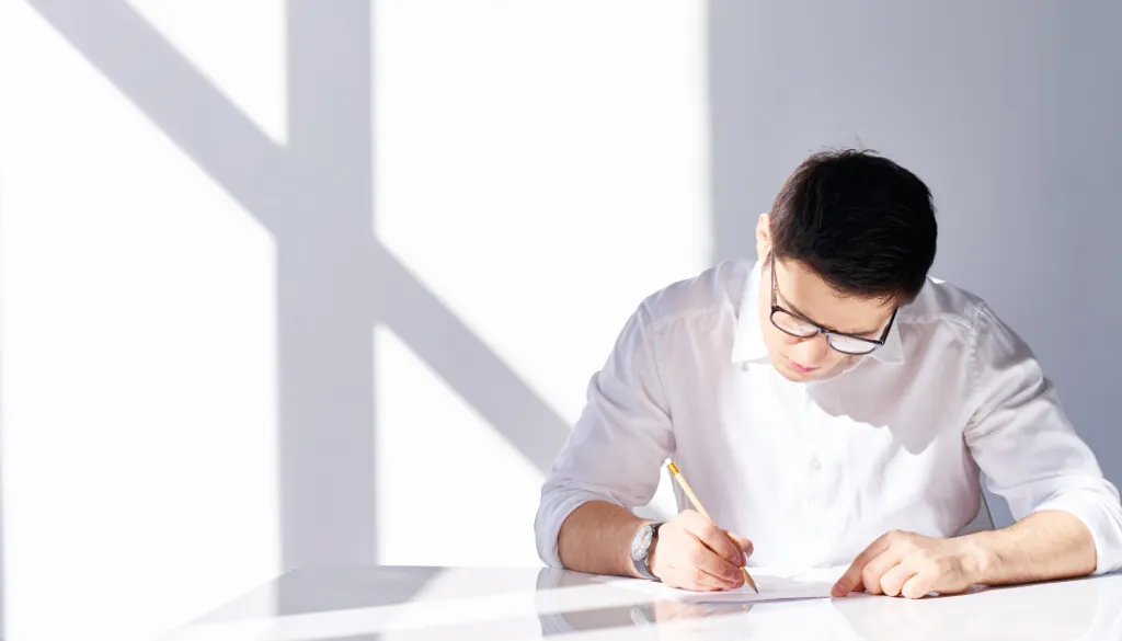 The Power and Importance of a Professional Editor