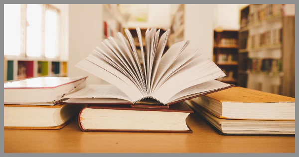 10 Book Marketing Tips