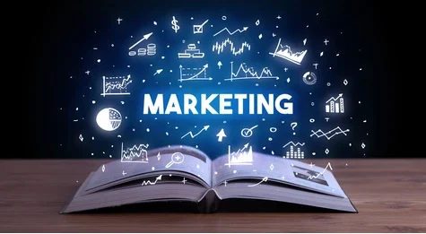 10 Book Marketing Tips