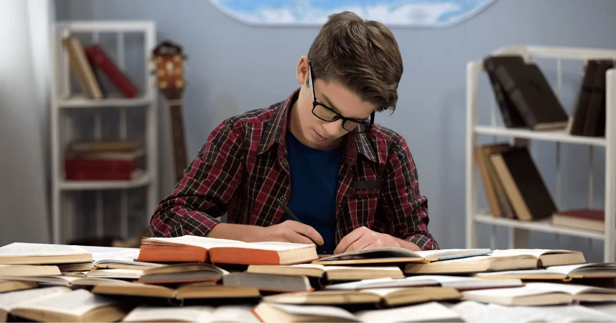 How to Build Your Author Brand from Scratch