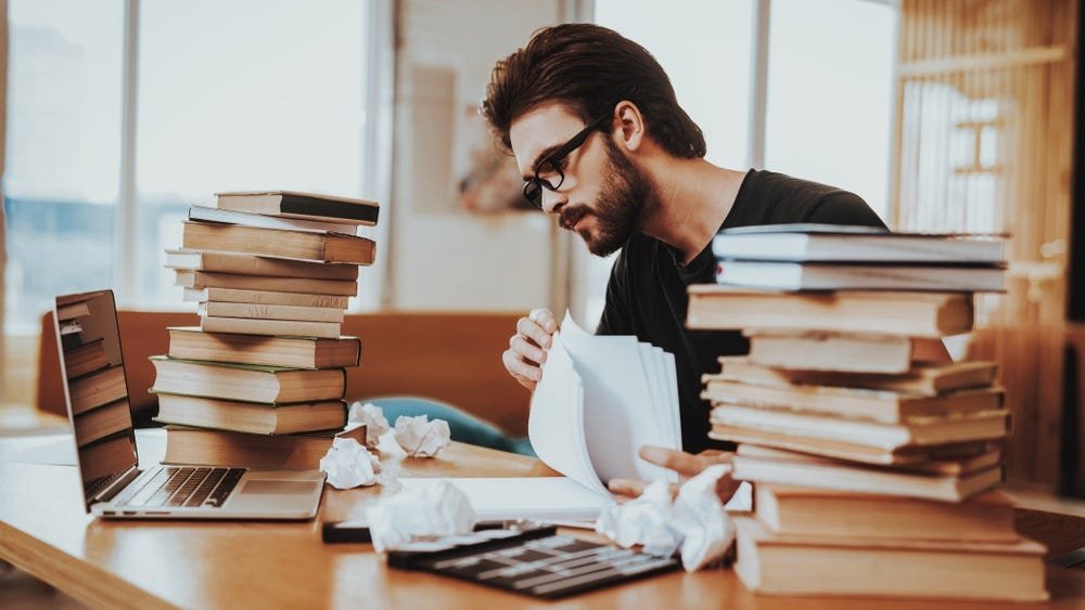 How to find the right publisher or Author in Australia