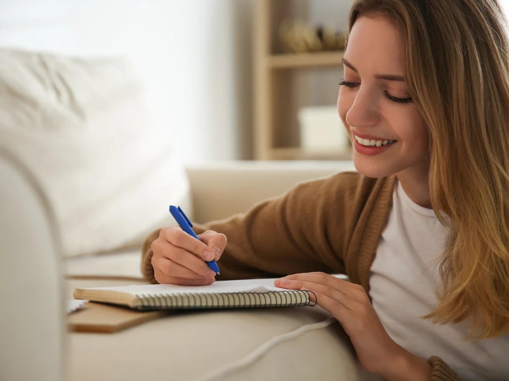 Essential Guide for First Time Writers