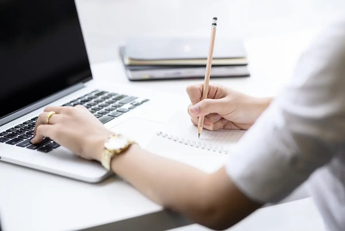 The Importance of Editing in Book Writing