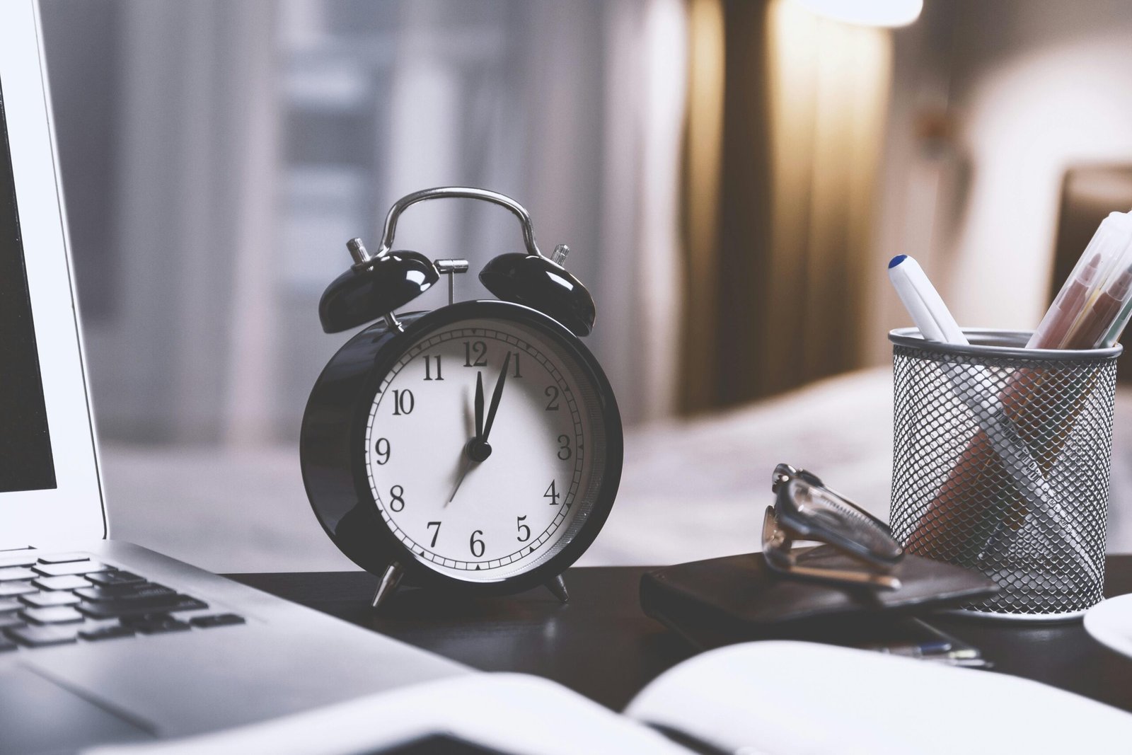 Time Management Tips for Aspiring Authors