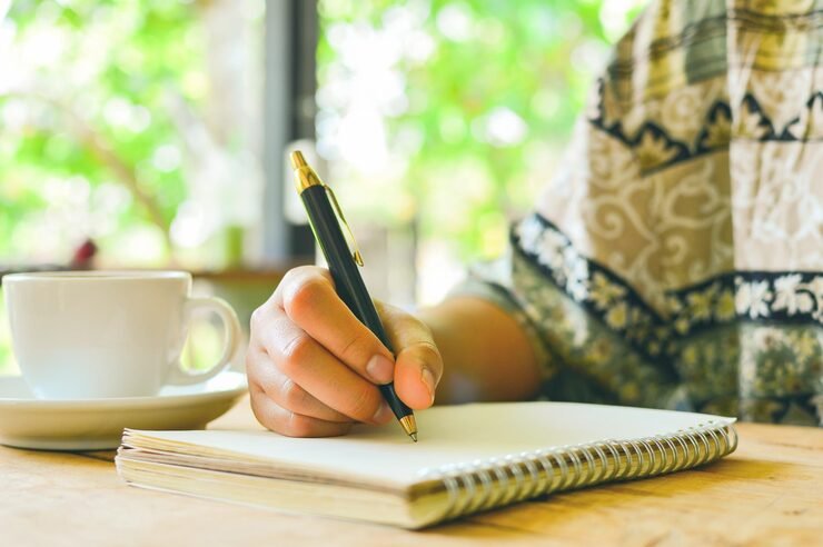 How to Start Book Writing in Australia as a Beginner