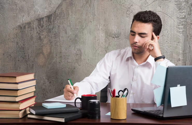 Behind the Scenes Our Process of Book Writing in Australia