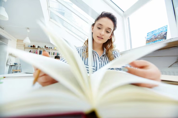 Benefits of Outsourcing Book Writing in Australia