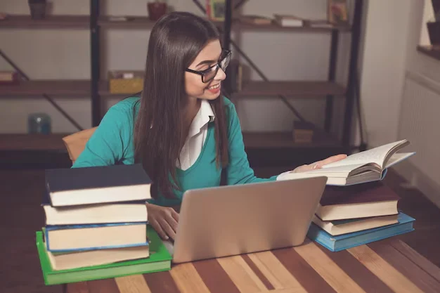 Collaborate with Experts for Book Writing