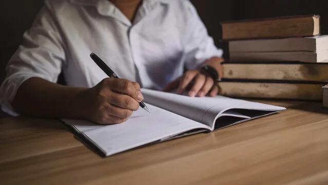 Copyright Guide for Book Writers