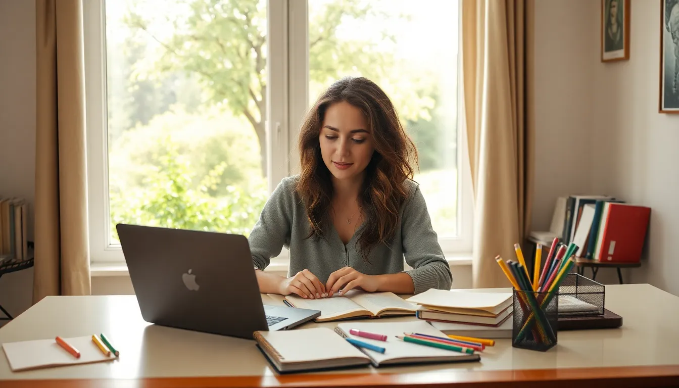 Create Strong Characters in Book Writing