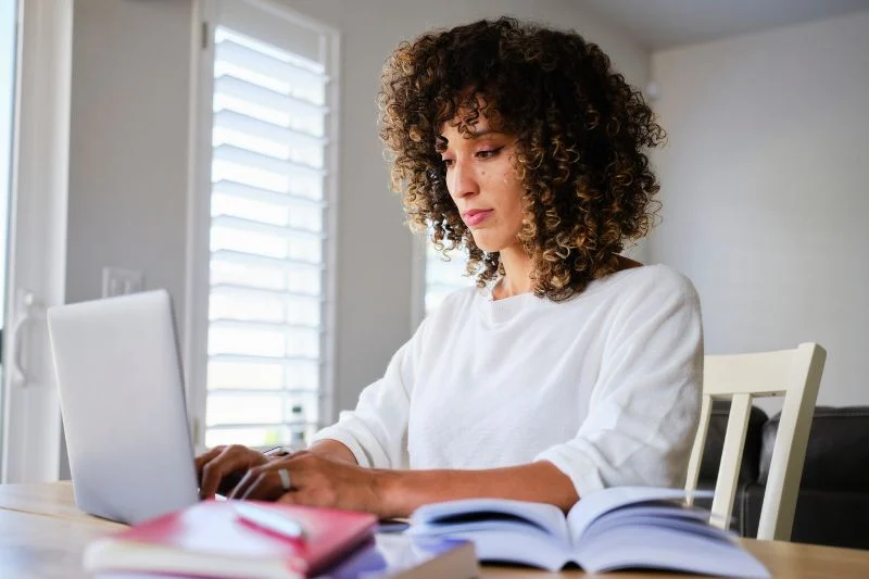 Create Strong Characters in Book Writing