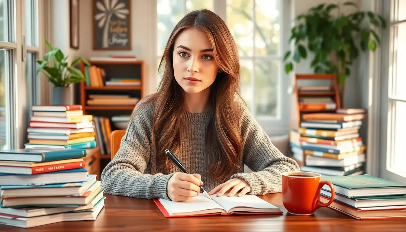 Publish a Book in Australia