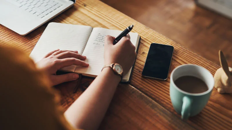 How We Help Authors Succeed with Book Writing