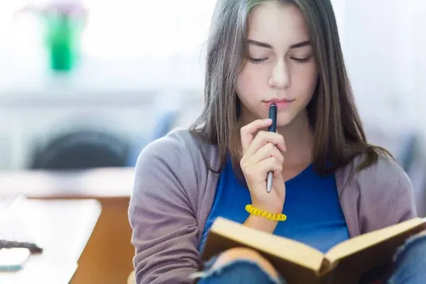  Overcome Writer’s Block While Writing