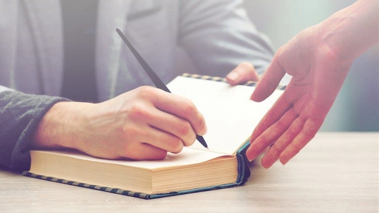 manuscript submission tips