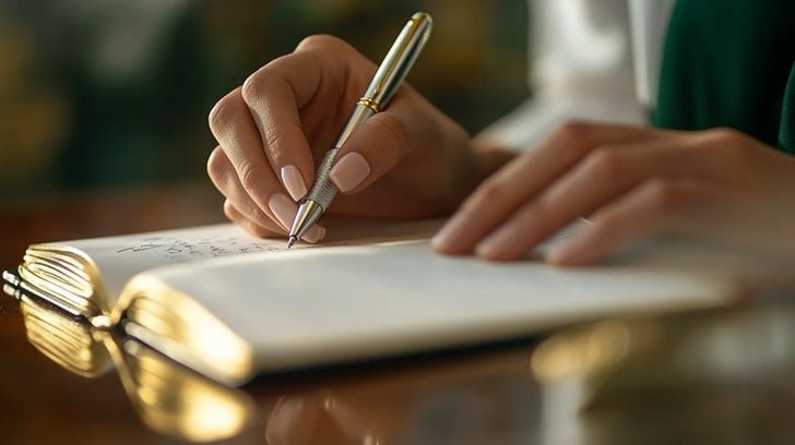 Improve Your Writing Skills