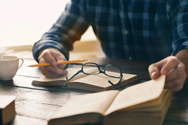 Outline for Book Writing