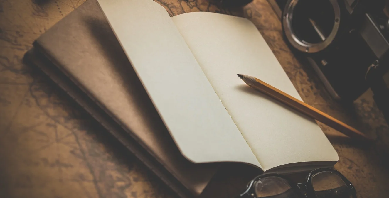 Outline for Book Writing