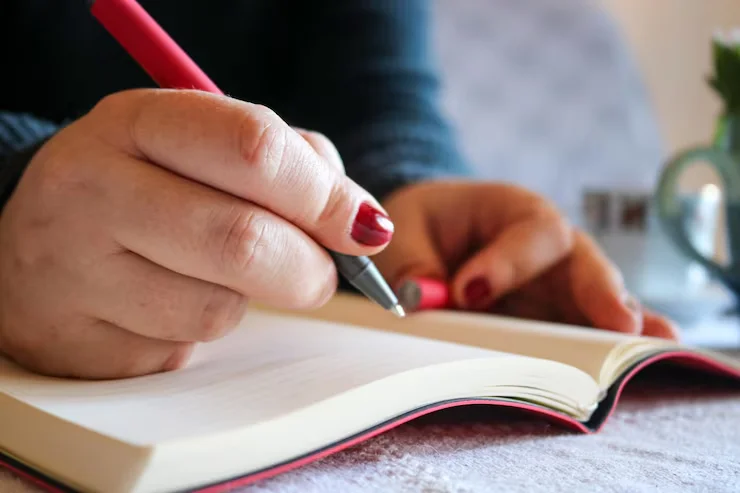 Run a Book Launch After Book Writing