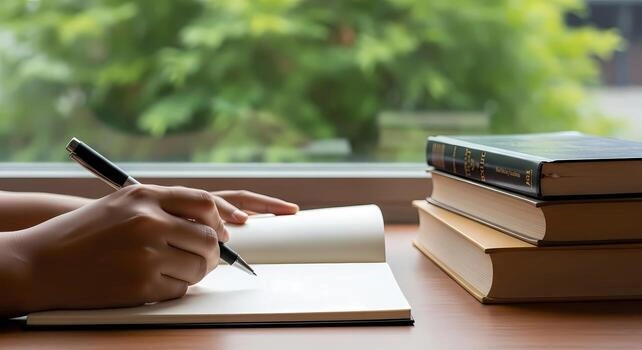 Write a Memoir or Biography Book