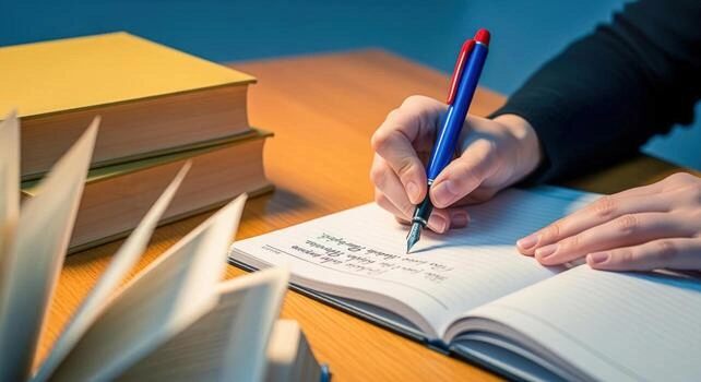 ISBN and Printing Guidelines for Book Writing