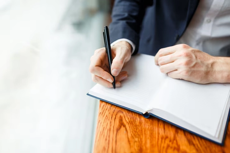 ISBN and Printing Guidelines for Book Writing