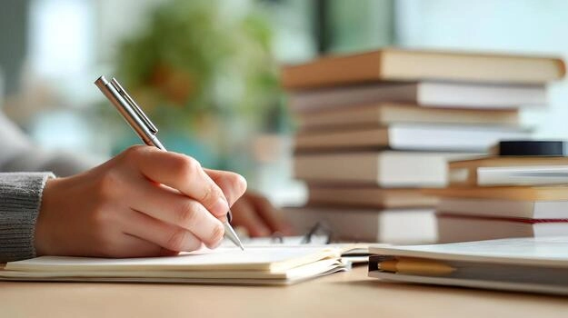 ISBN and Printing Guidelines for Book Writing