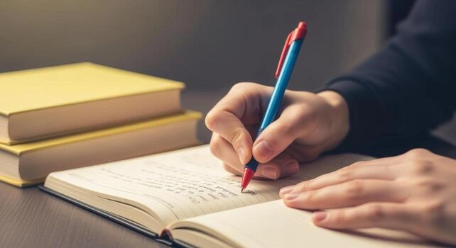  Manuscript into an E-Book