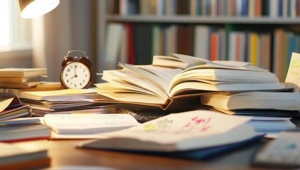  Manuscript into an E-Book