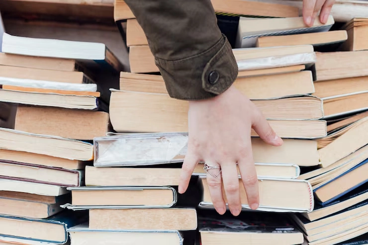  Sell More Books After Book Writing