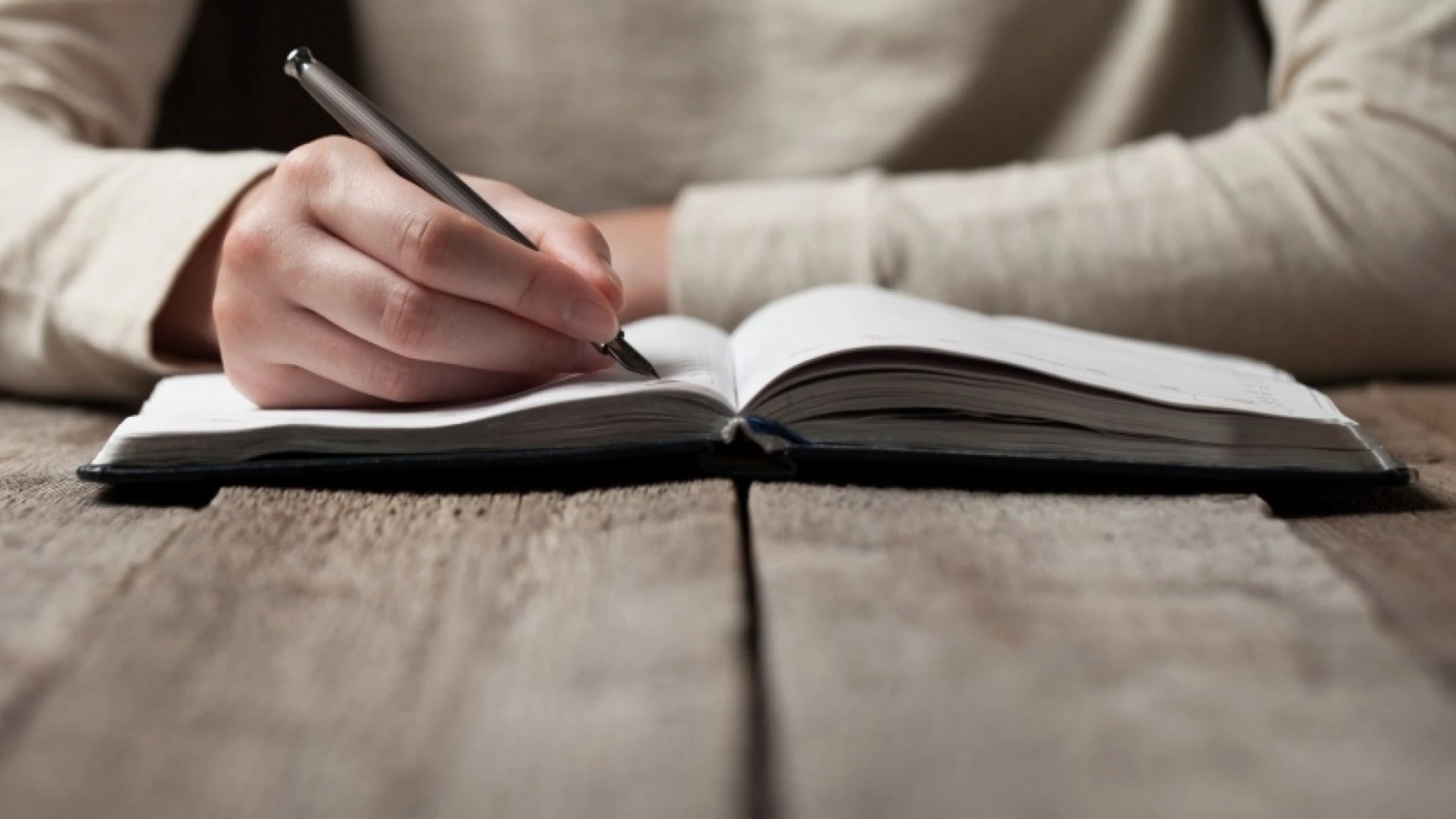 Time Management Tips for Authors Aspiring