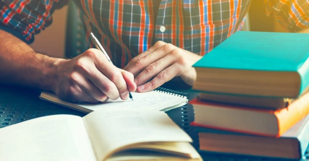 Why Hiring a Book Writer