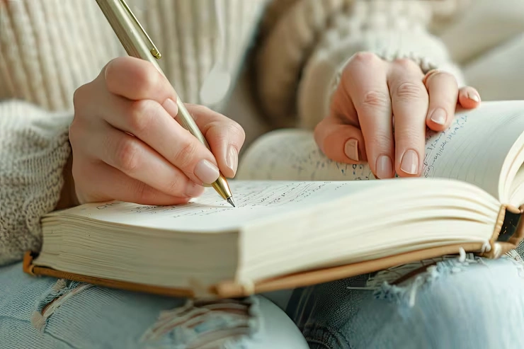 Why Writing Books in Australia Differs