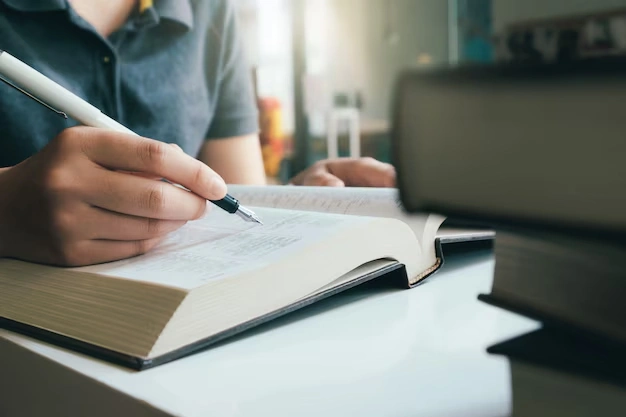 Why Writing Books in Australia Differs