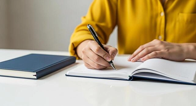 business book writing in Australia