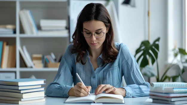 educational book writing Australia