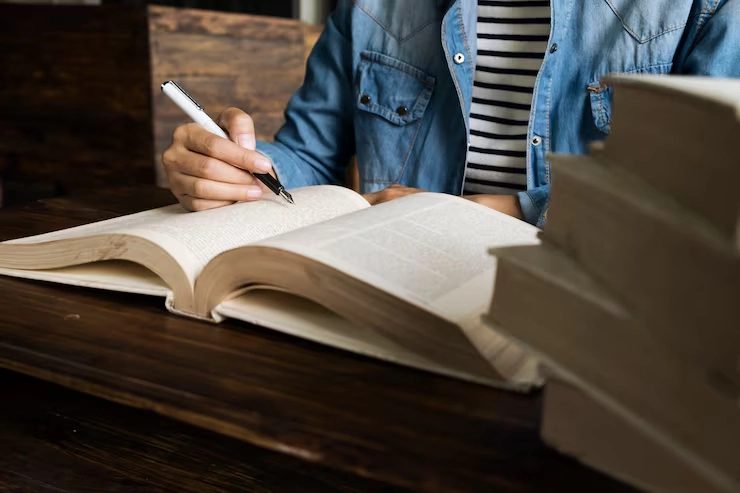  A Day in the Life of an Australian Author