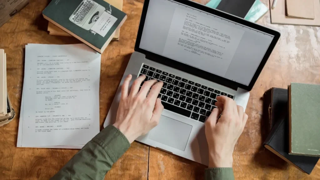 Australian Book Writing Grants for Emerging Writers