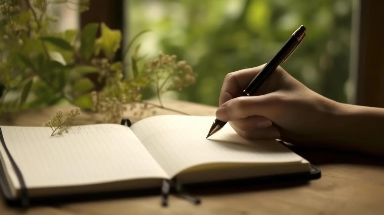 Balancing Writing with the Australian Lifestyle