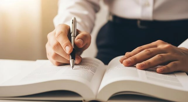 Best AI Tools for Australian Book Writers