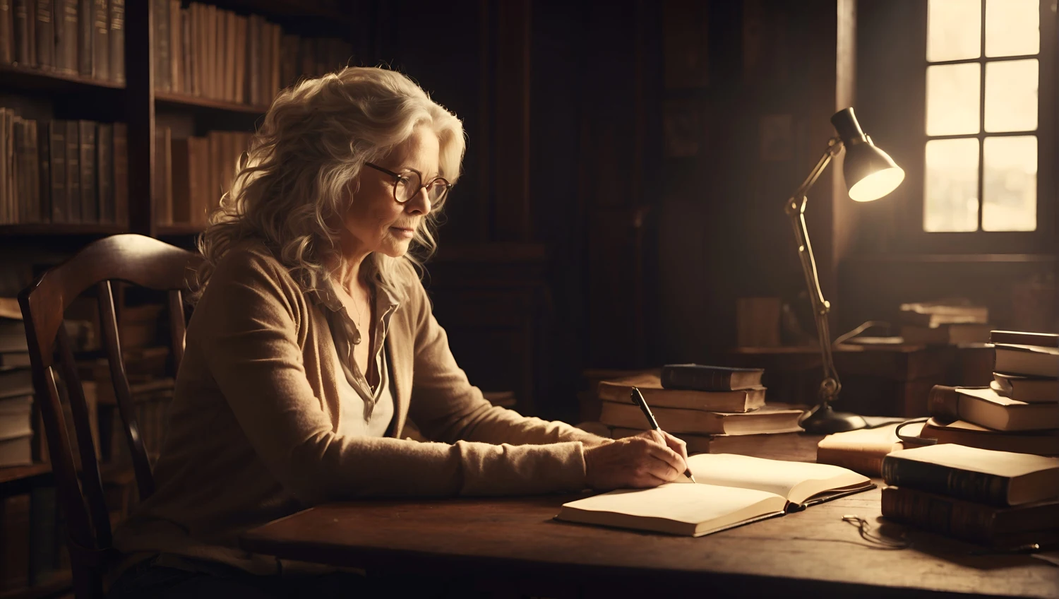 How Australian Authors Can Improve Narrative Flow