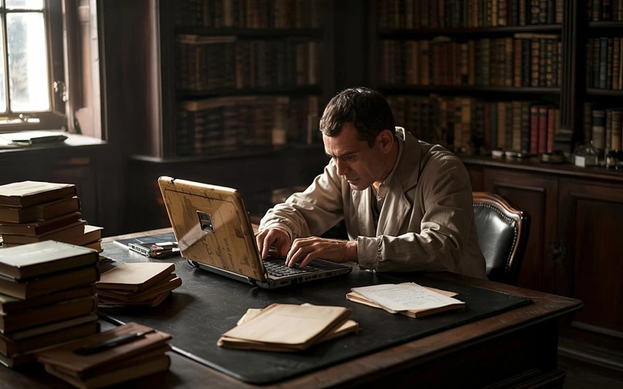 How Australian Authors Can Improve Narrative Flow