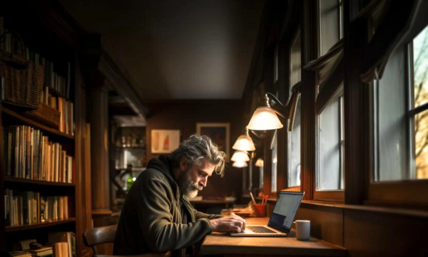 How Australian Authors Can Improve Narrative Flow