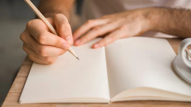 How Australian Authors Can Use Mind Mapping to Plan The Books