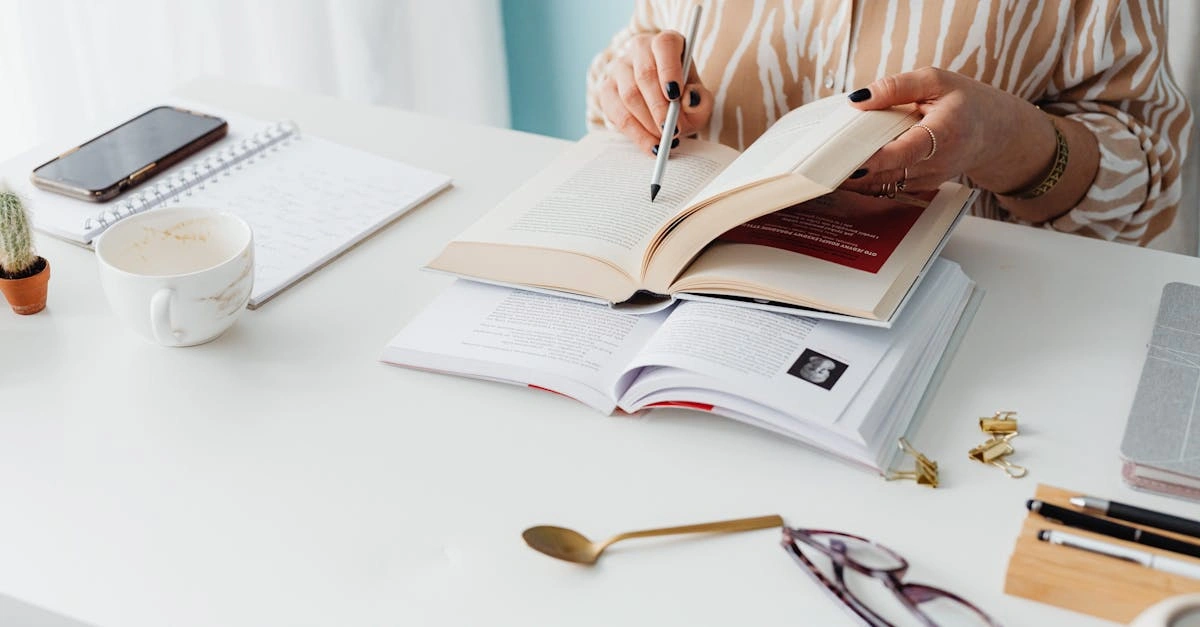 How Australian Book Awards Influence Book Sales