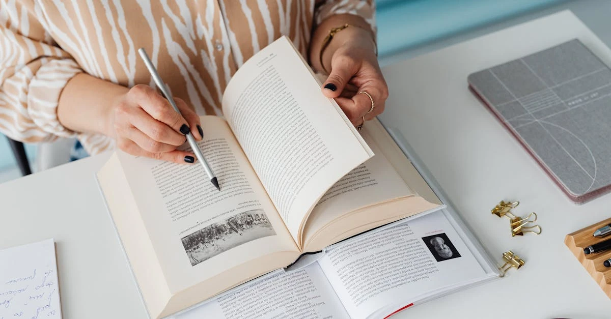 How Australian Book Awards Influence Book Sales