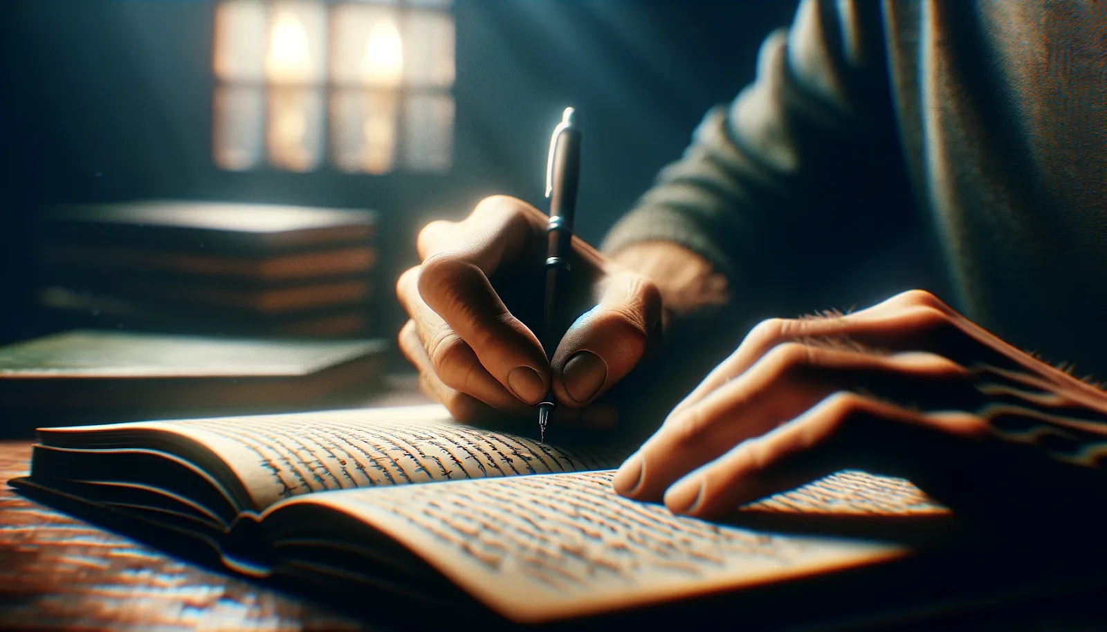 How Long Should a Book Be in Australia