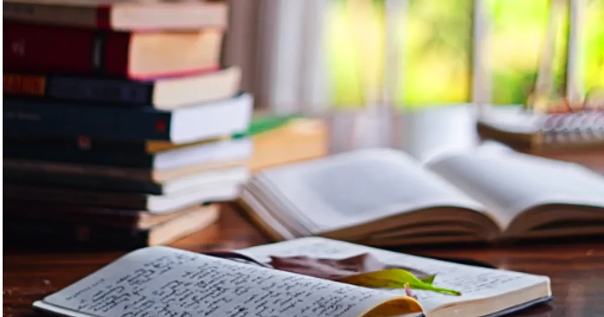 How Long Should a Book Be in Australia