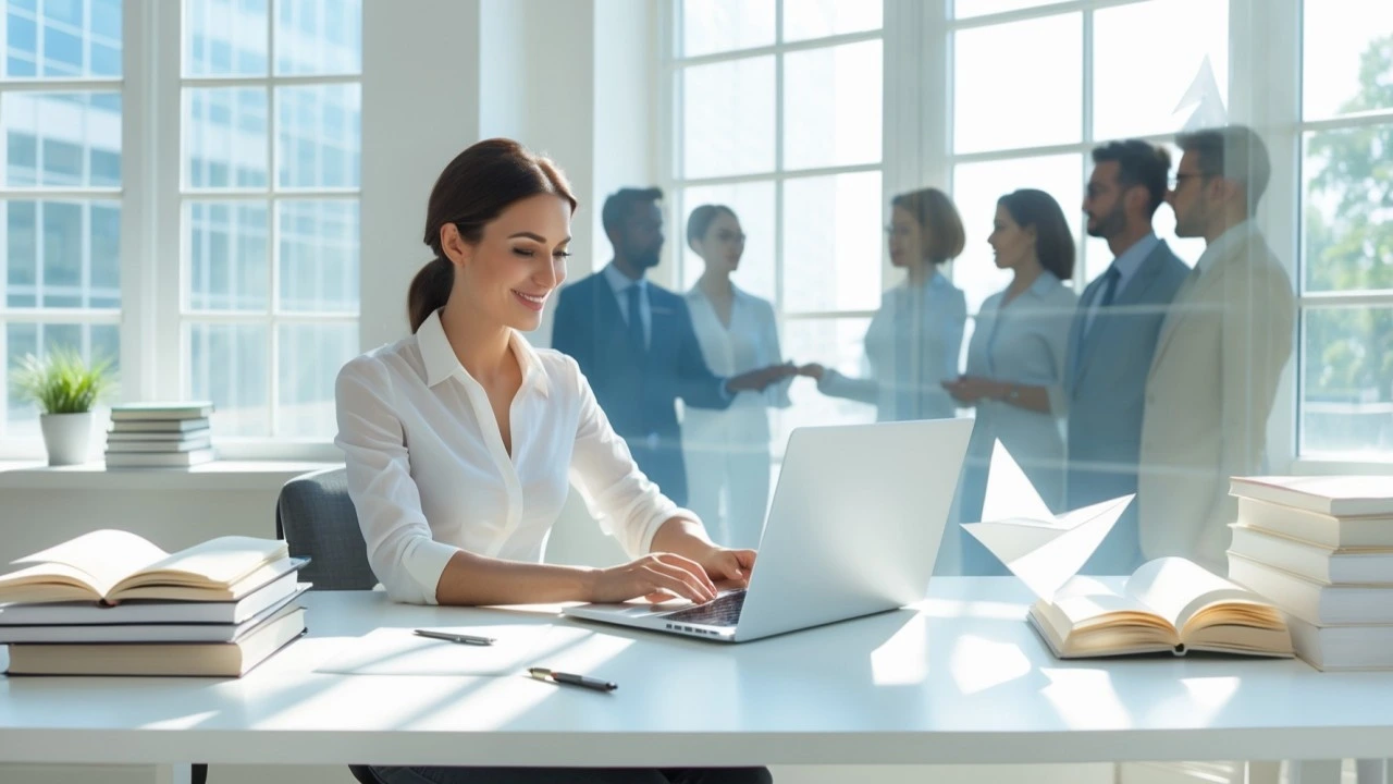 How to Choose the Right Book Title for Australian Readers