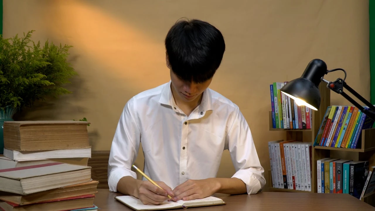 How to Find Time to Write with an Australian Full-Time Job